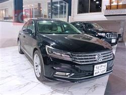 فولكسفاغن باسات
